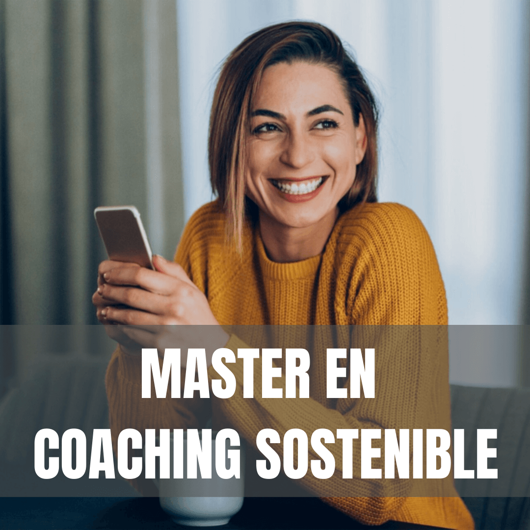 Programas de Coaching Sostenible